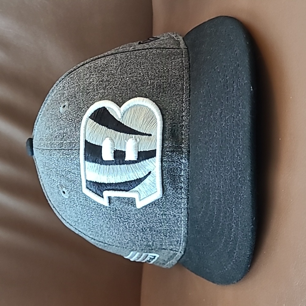 Cincinnati Bengals Grey New Era Low Profile 59Fifty